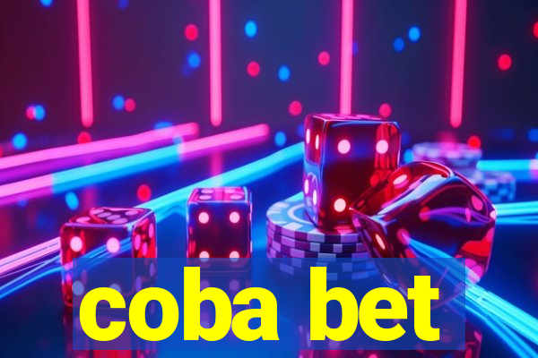 coba bet